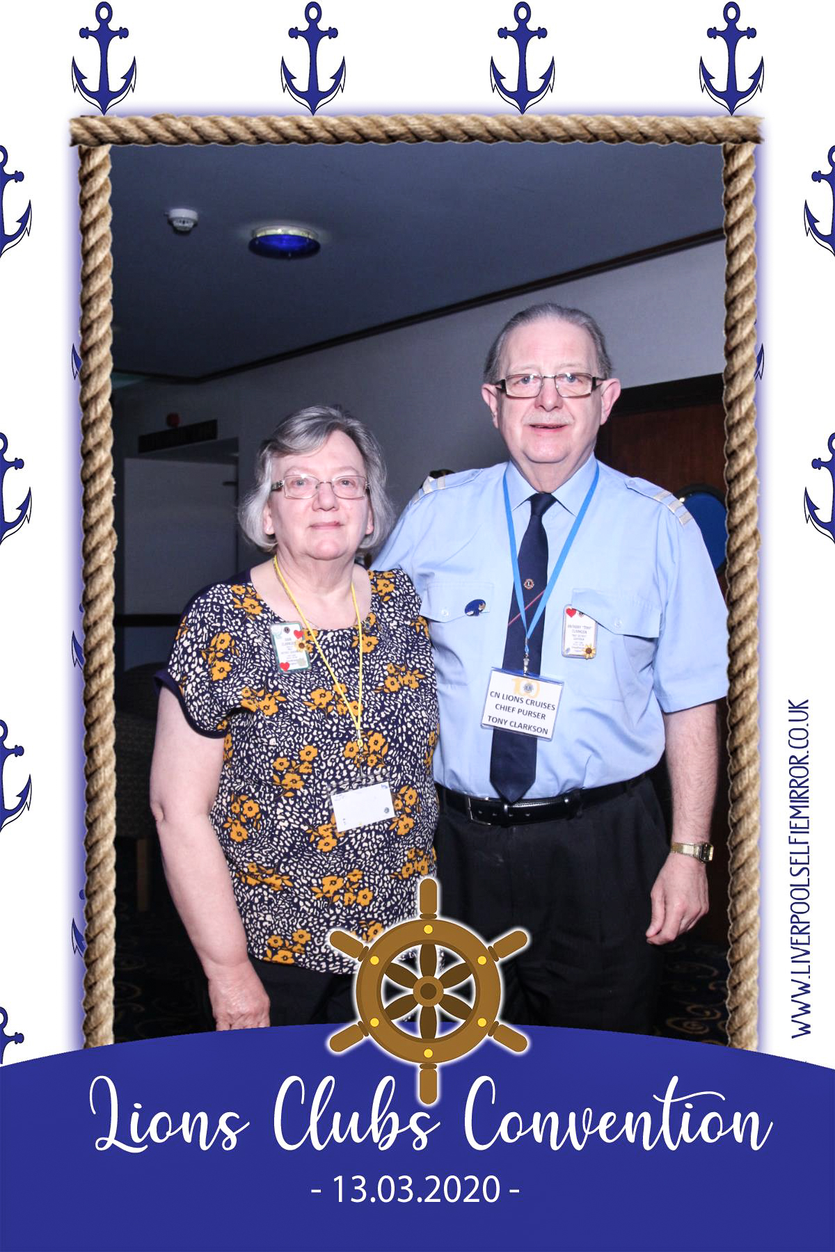 Lions Clubs Convention  | View more photos from the event at gallery.liverpoolselfiemirror.co.uk/u/LiverpoolSelfieMirror/Lions-Clubs-Convention